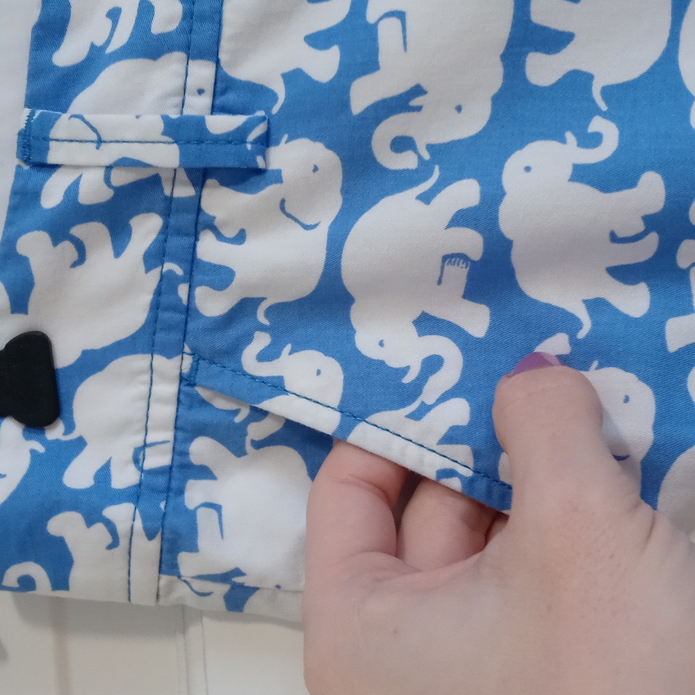 🐘HTF Lilly Pulitzer🐘 - Callahan Short - Picture 4 of 15